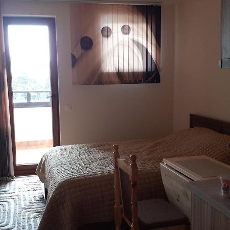 Hotel Grand Resor Pamporovo Ngoại thất bức ảnh