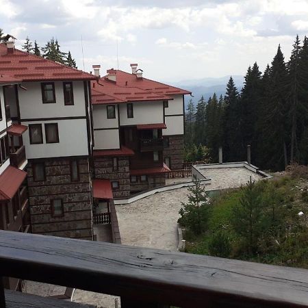 Hotel Grand Resor Pamporovo Ngoại thất bức ảnh